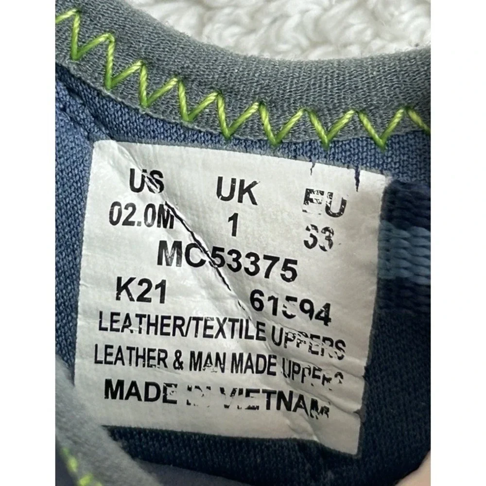 Merrell boys hydro
